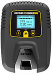 Oxford Oximiser 900 Зарядное устройство аккумулятора