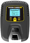 Oxford Oximiser 900 Battery Charger