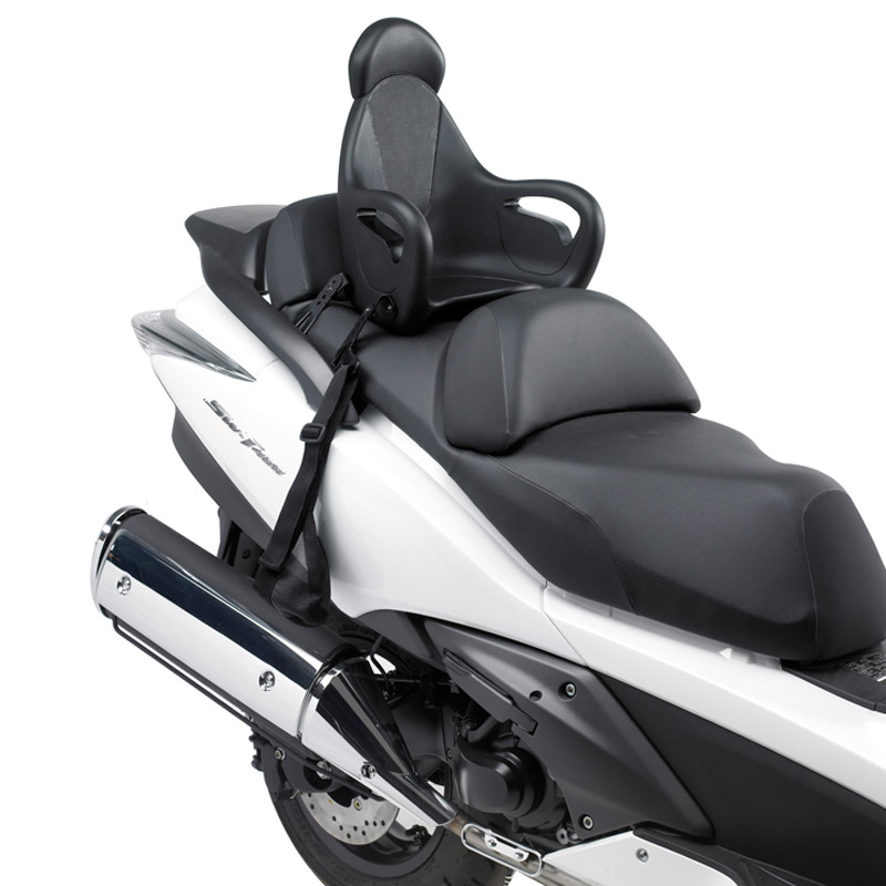 GIVI S650 Универсальный детский сад