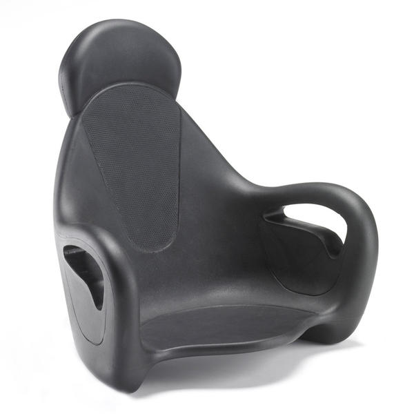 GIVI S650 Universal Child Seat for Kids
