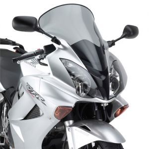 GIVI D217SG Windscreen - Smoke