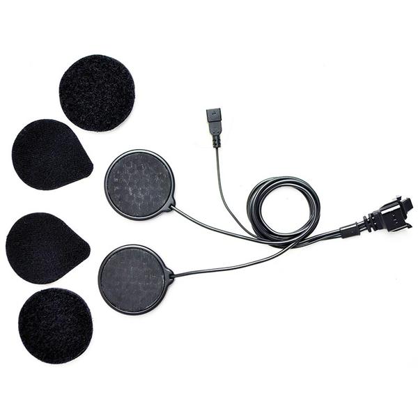 Sena SMH5 Large Speakers with Locking 