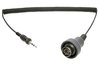 Preview image for Sena 2-Way Motorola Twin-Pin Connector Radio Cable