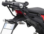 Porta-estojos superior GIVI SR312 com placa M5 para casos monochave