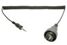 Preview image for Sena SM10 3.5mm Stereo Jack to 5 pin DIN Cable for 1980-later Honda Goldwing