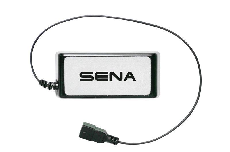 Sena smh10r on sale battery