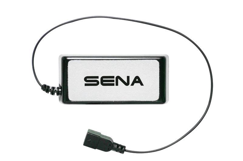 Sena SMH10R 電池組