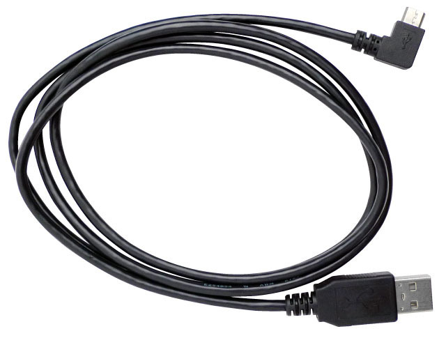 Sena USB Cable d'alimentació