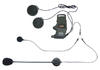 Preview image for Sena SMH10/SMH10S Helmet Clamp Kit Microphone & Wired Microphone