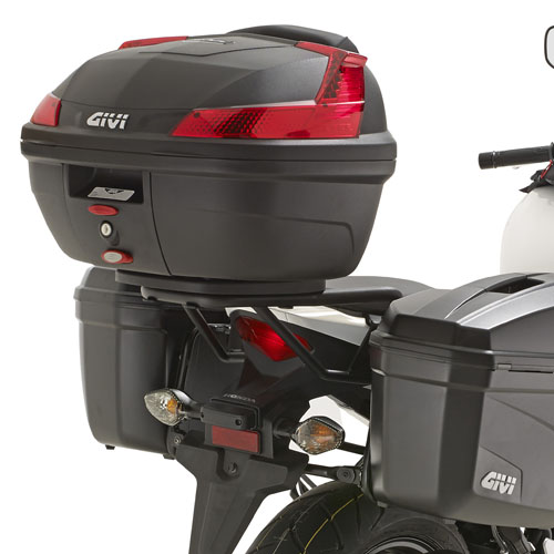 Givi Unisex Sr1119 Monorack Monolock Topcase