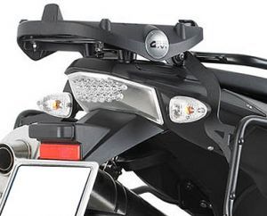 GIVI E194M Monolock Topcase Carrier plate
