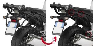 GIVI PL532 Pannier Holder