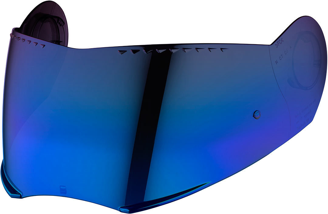 Schuberth SV1 C3 Pro / C3 Women / C3 / S2 Sport / S2 Visor, blue, Size 2XS XS S M L, blue, Size 2XS XS S M L