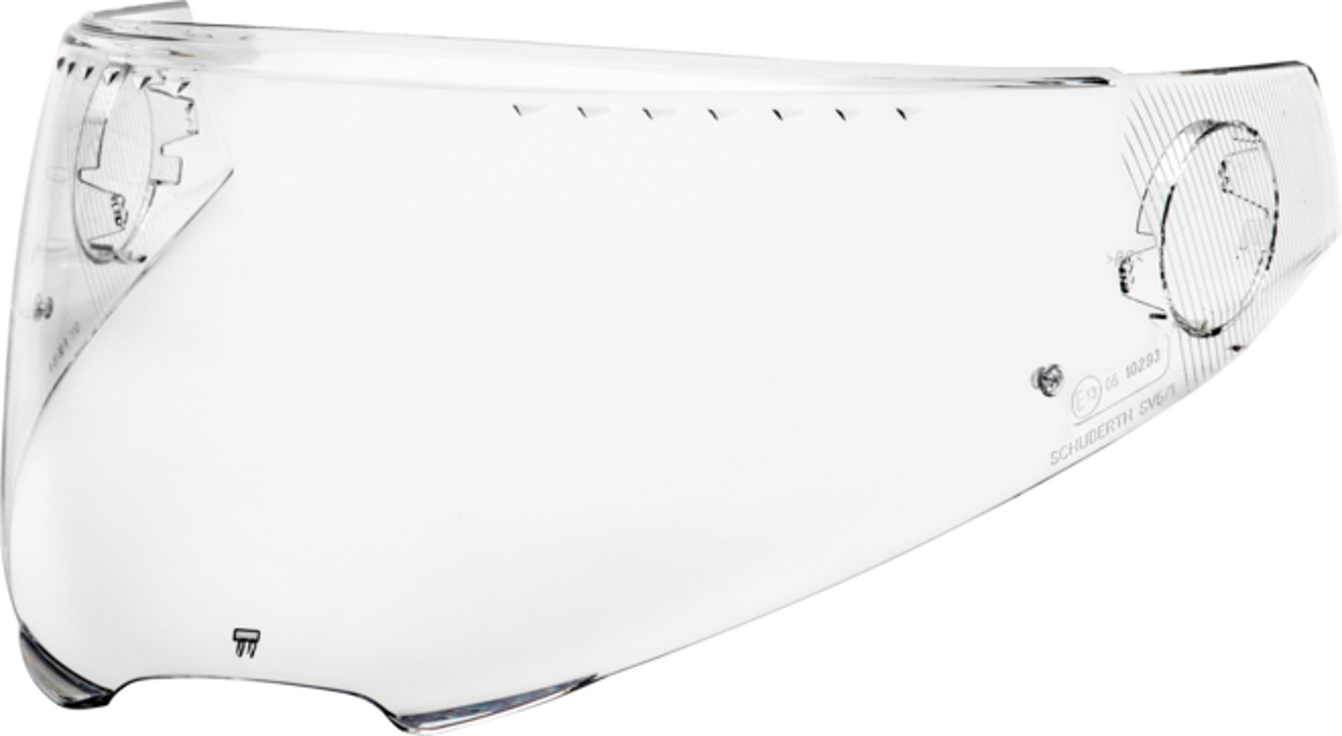 Schuberth s2 pinlock clearance