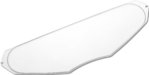 Schuberth C3 Basic / C3 Pro / S2 / S2 Sport / E1 / SV1 / SV1-E Lentille Pinlock