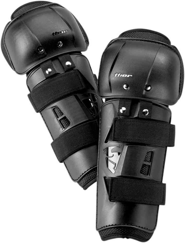 Thor Sector Knee Protectors 무릎 보호대