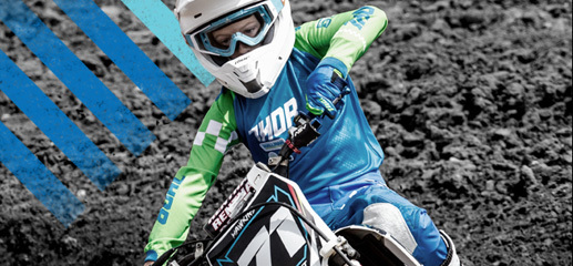 Thor Motocross Shop Top Motocross Bekleidung Bei Fc Moto