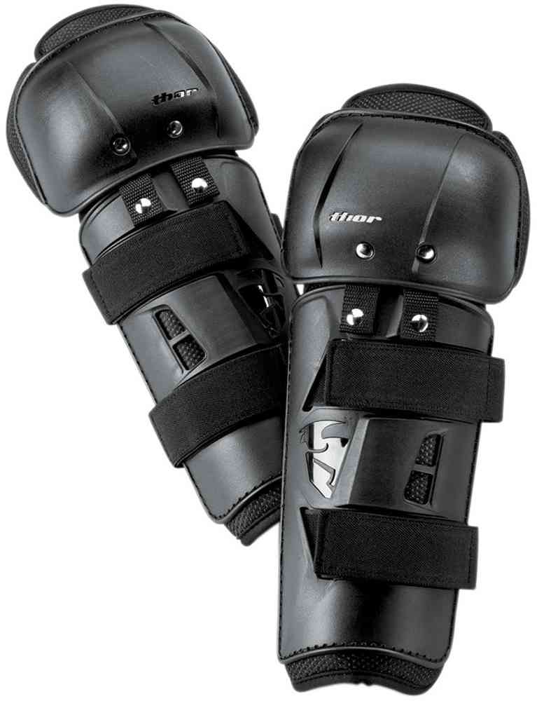 Thor Sector Youth Knee Protectors 청소년 무릎 보호대