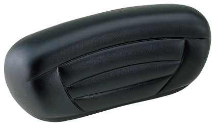 Givi Unisex Black E79 Passenger Backrest For E460,