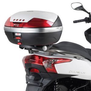 GIVI SR92M Topcase Carrier - Monolock