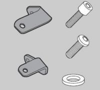 GIVI 1111KIT Fitting KIT For TE1111