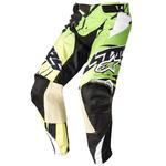 Alpinestars Techstar Calças de Motocross