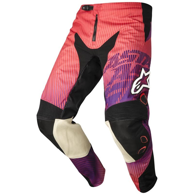 Alpinestars Charger Motocross Pants 
