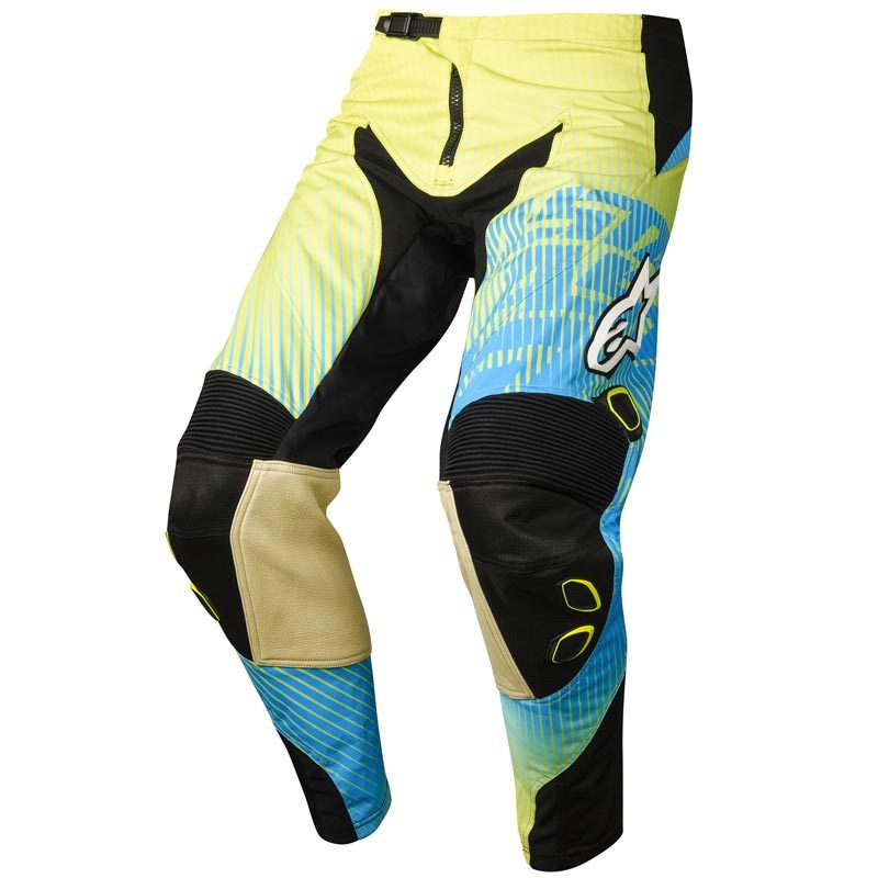 Alpinestars Charger Мотокросс брюки