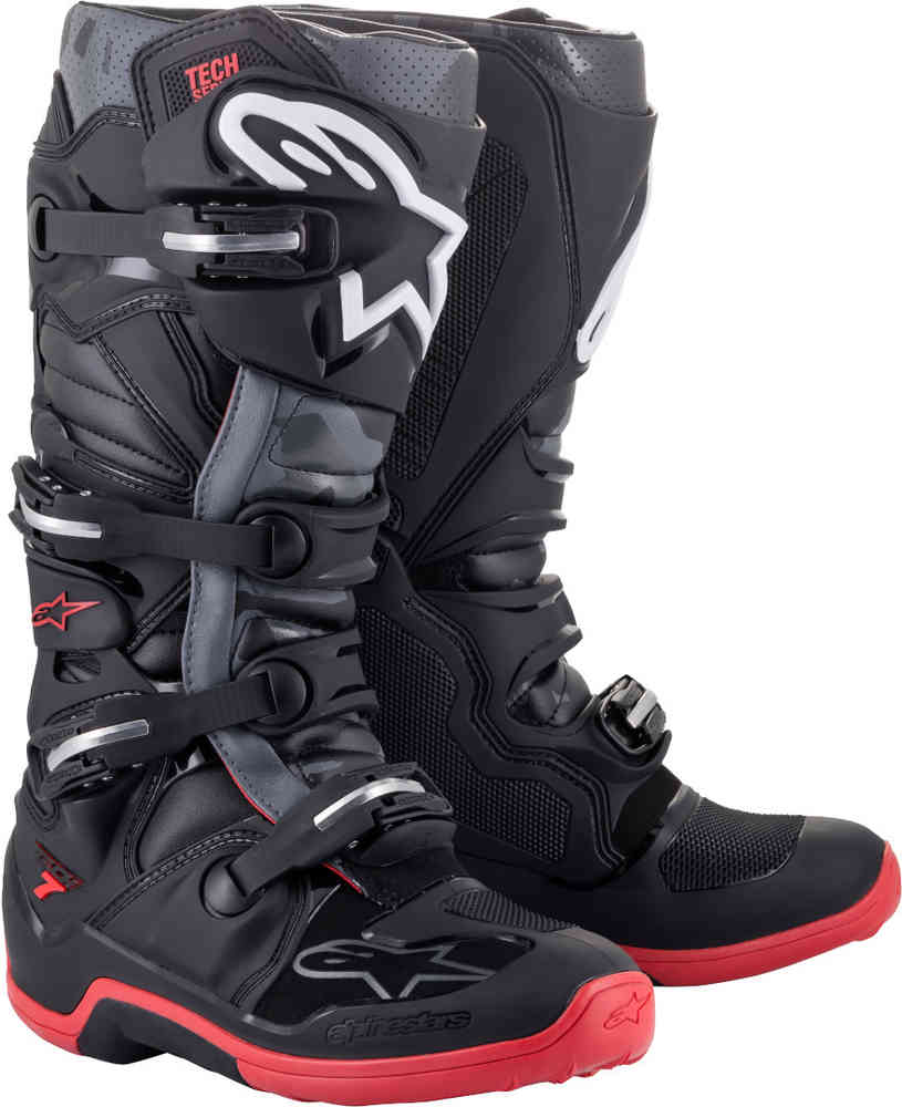 Alpinestars Tech 7 Botas de motocross