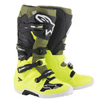 Alpinestars Tech 7 Stivali motocross