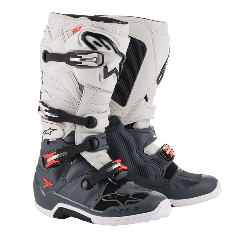 Alpinestars Tech 7 Motocross Stiefel