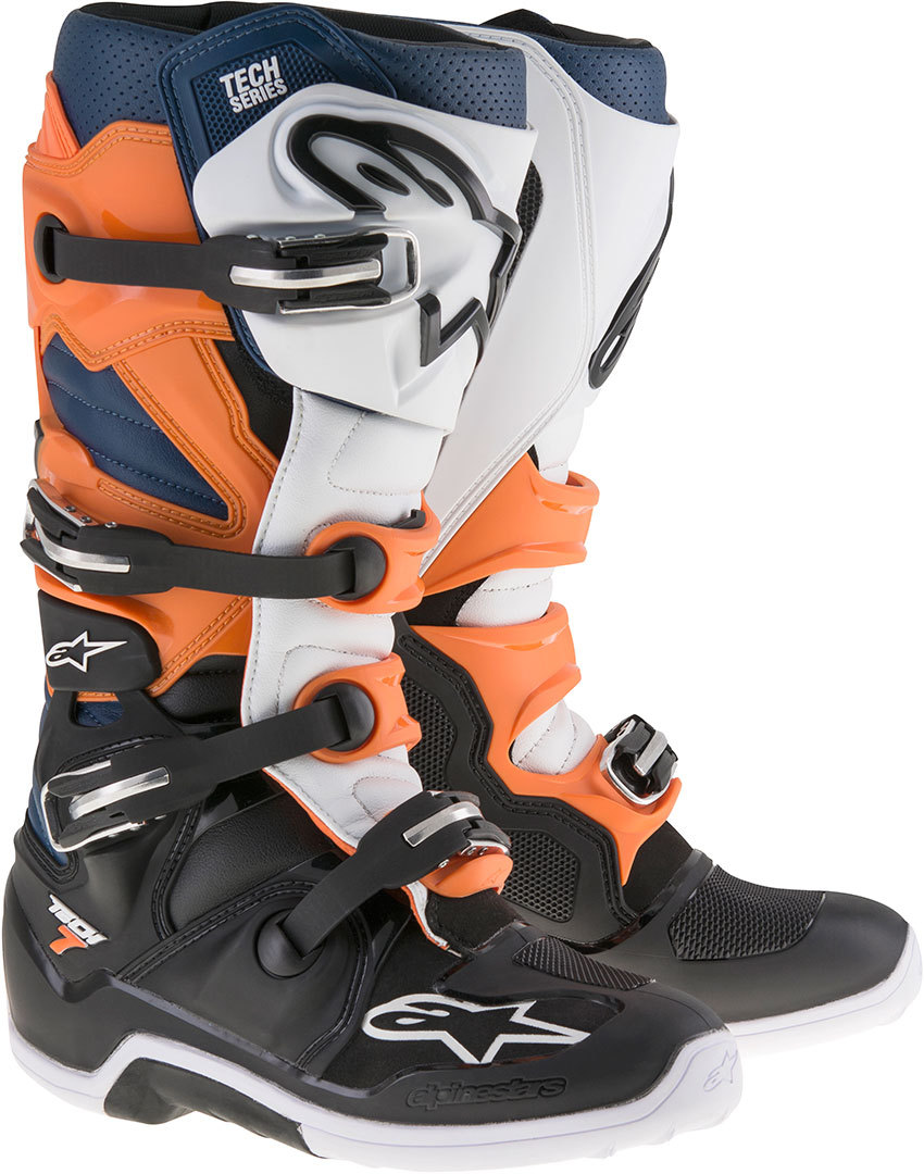 Alpinestar tech 7 boots for sale