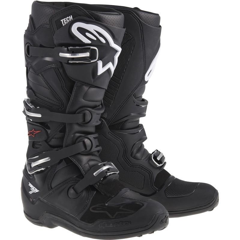 Alpinestars Tech 7 Buty motocrossowe