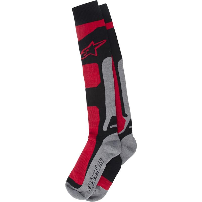 Alpinestars Tech Coolmax Носки