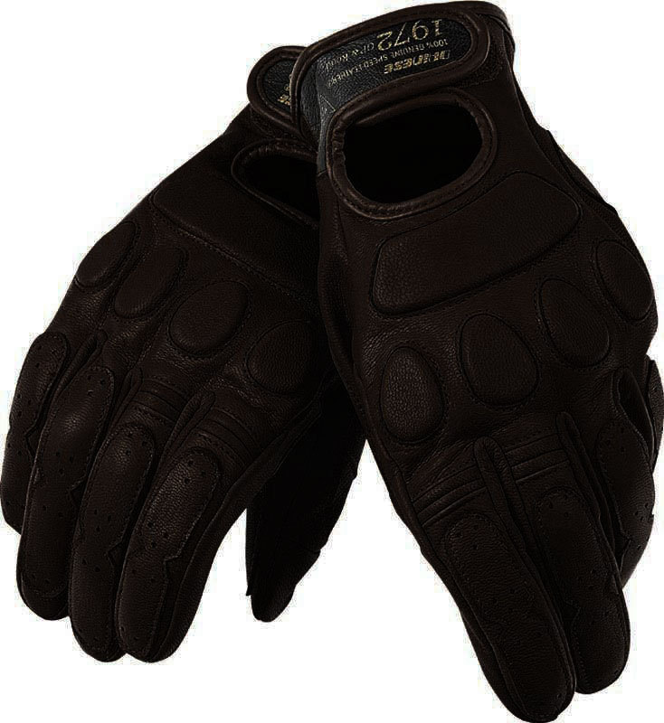 Dainese Blackjack Gants de moto