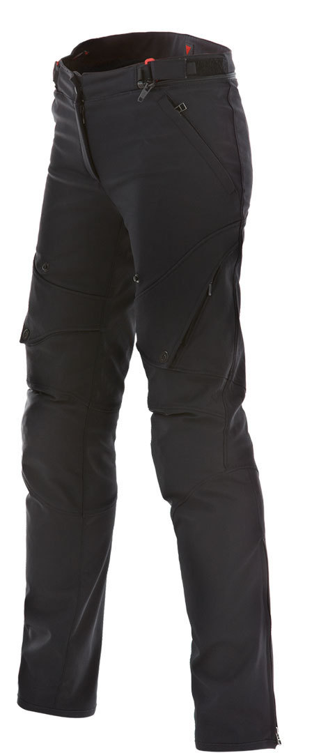 メーカー：ダイネーゼ　 モデル：NEW DRAKE AIR TEX PANTS NEW DRAKE AIR TEX PANTS | BLACK | Dainese