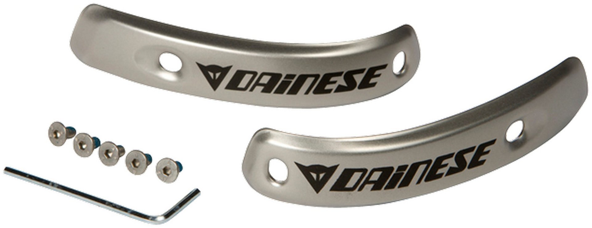Dainese Stainless Bottes Slider Kit,
