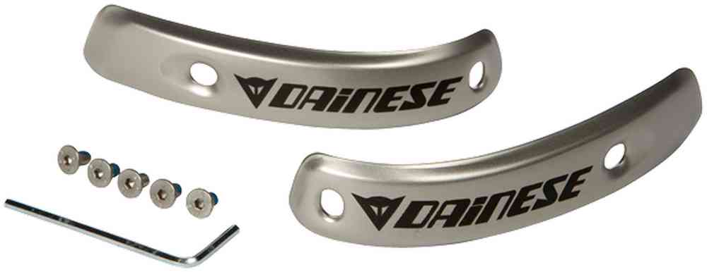 Dainese Stainless Boots Slider Kit
