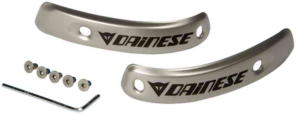 Dainese Stainless Boty jezdec Kit