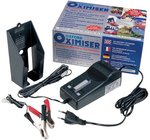 Oxford Oximiser 600 Motorrad Batterie Ladegerät