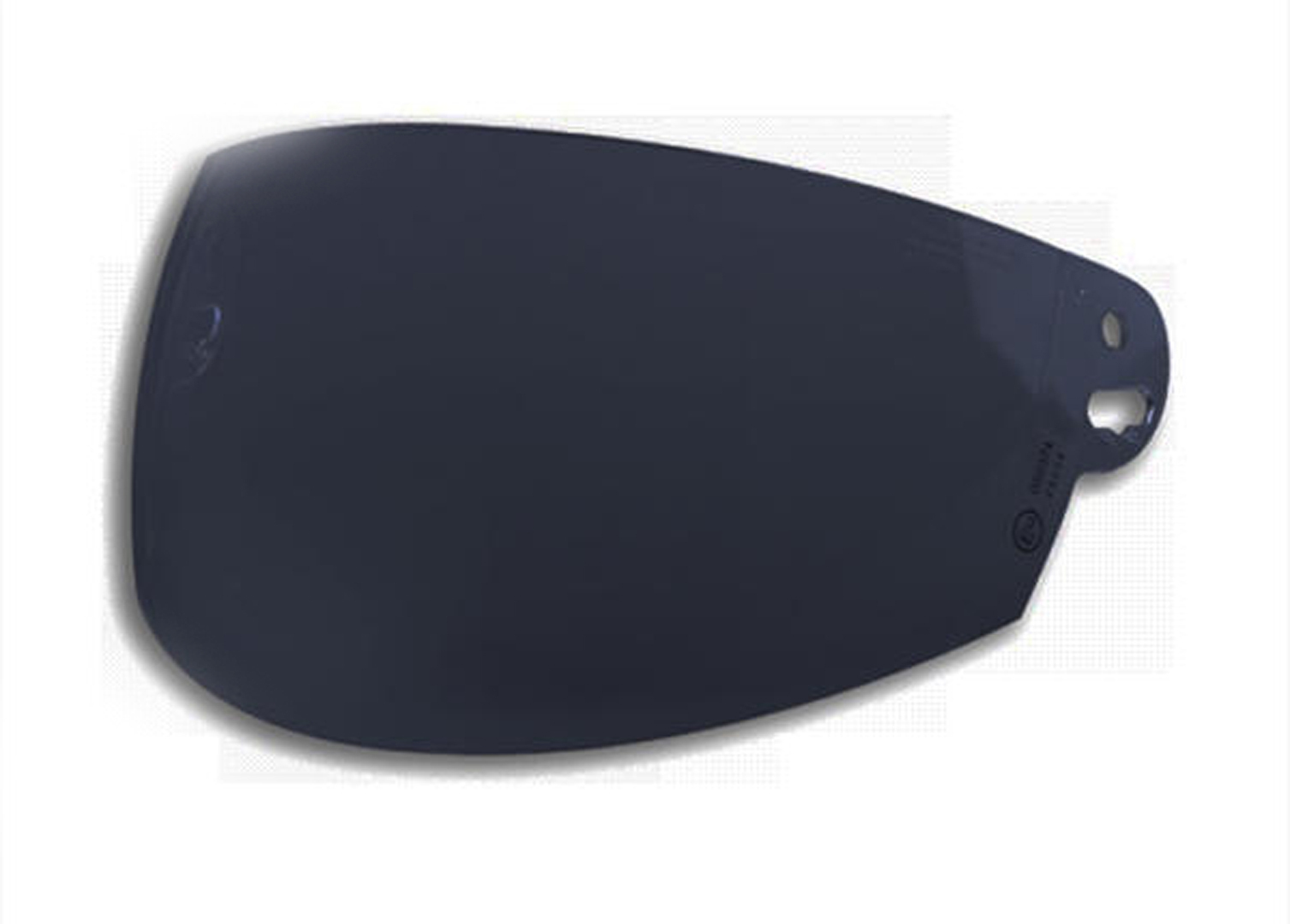 Held 802 Visor, grey, grey