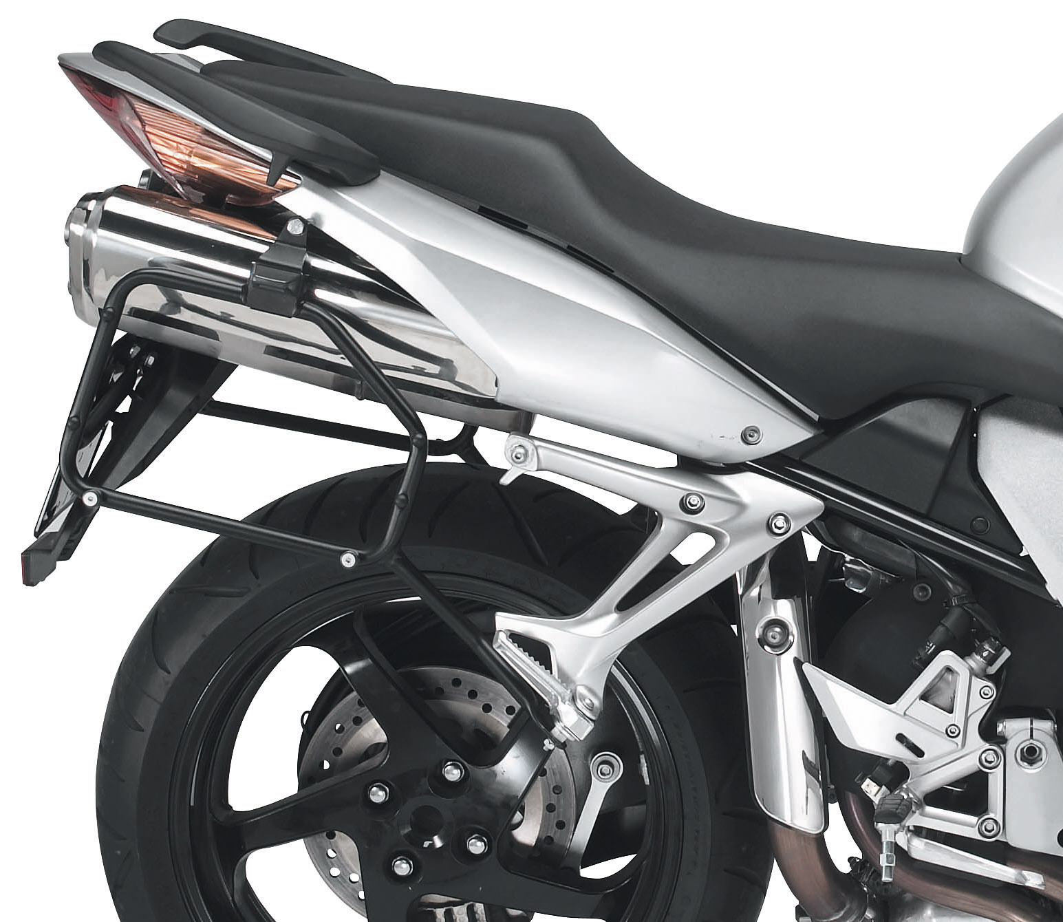 Givi Unisex Pl690 Monokey Pannier Holder