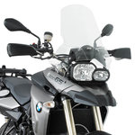 GIVI 333DT Écran Transparent - W. ABE