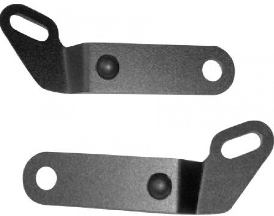 GIVI D333KIT Specific Fitting Kit for 333DT