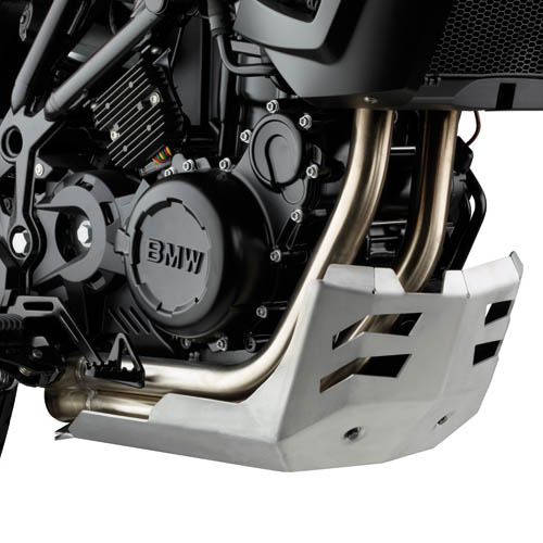 GIVI RP5103 Specific Engine Guard, black, black