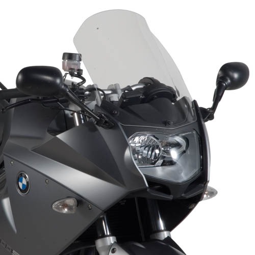 GIVI D332ST Specific Screen Transparent, transparent