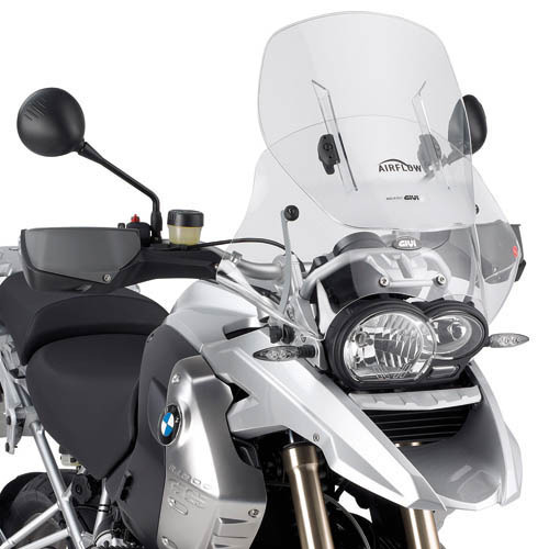 GIVI AF330G Airflow Screen - W. ABE