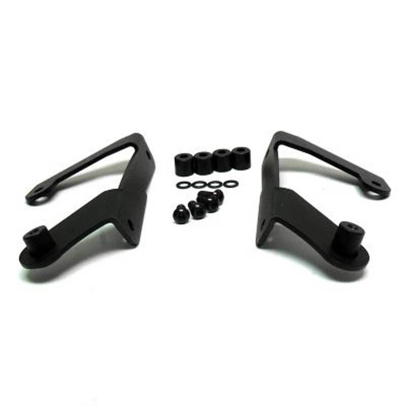 GIVI 7400KIT Fitting KIT - T681/ TE7400