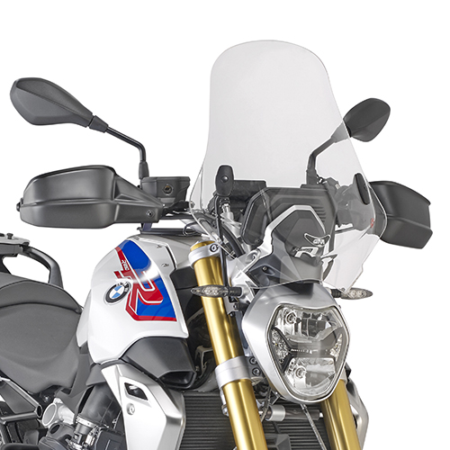 GIVI 147AG Specific Screen Airstar