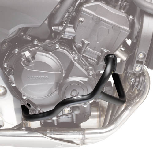 GIVI TN453 Specific Engine Guard, black, black